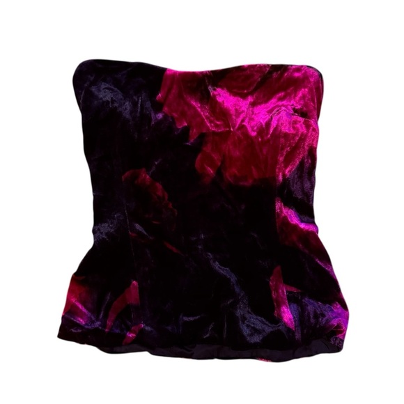 Retrofete Nat Top Size XS - Picture 3 of 5